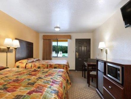 Motel Super 8 By Wyndham Idabel Camera foto