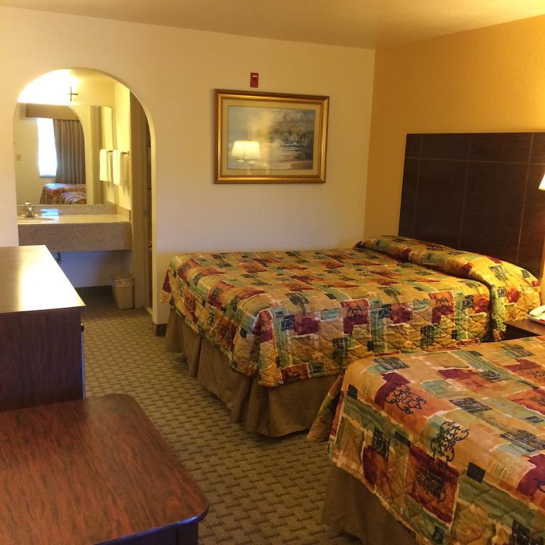 Motel Super 8 By Wyndham Idabel Camera foto