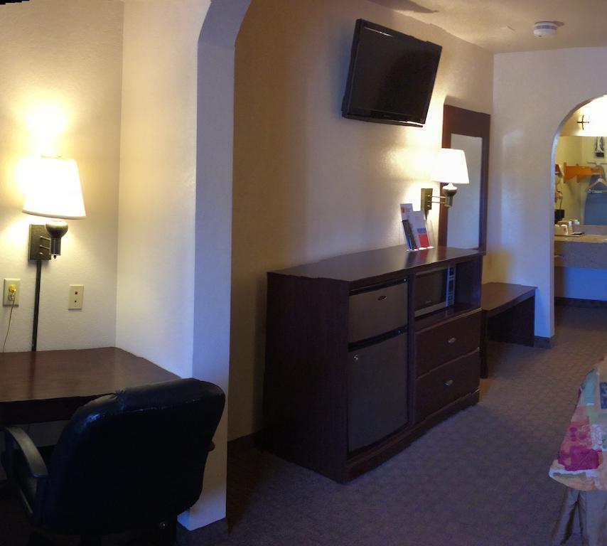 Motel Super 8 By Wyndham Idabel Camera foto